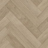 Alaska 533 Vintage Herringbone Vinyl Flooring
