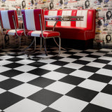 Almeria 599 Candy Vinyl Flooring