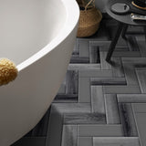 Diana Tile 999D Art Decor Tile Vinyl Flooring