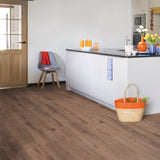 Bedford Oak Castillo 7mm Laminate Flooring