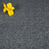 Charcoal Harewood Saxony Carpet