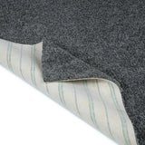 Charcoal Harewood Saxony Carpet