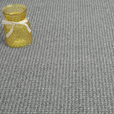 Silver 22 Conan Loop Feltback Carpet