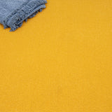 Sunshine Yellow Solaris Twist Carpet