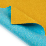 Sunshine Yellow Solaris Twist Carpet