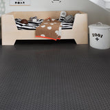 Dots 096 Candy Vinyl Flooring