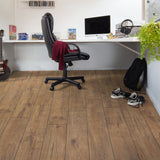 Middlesex Oak Fortress 8mm Laminate Flooring