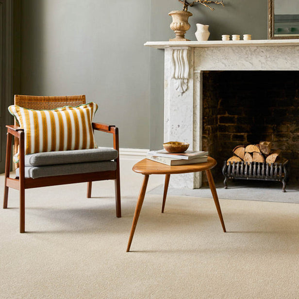 Hampstead Deluxe 50oz Carpet by Cormar