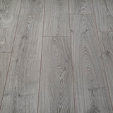 Timeless Oak Kronotex Robusto Villa 12mm Laminate Flooring