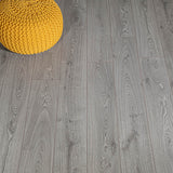 Timeless Oak Kronotex Robusto Villa 12mm Laminate Flooring