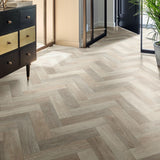 Patagonia 535 Texmark Herringbone Vinyl Flooring