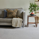 River Mist Pembroke Twist Carpet by Cormar