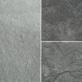 Salisbury 989D Rimini Tile Vinyl Flooring Clearance