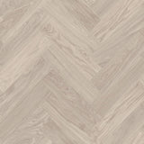 Skane Herringbone Dun Goliath 450 Vinyl Flooring by Tarkett