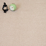 Beige Vermont Twist Carpet