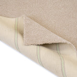 Beige Vermont Twist Carpet