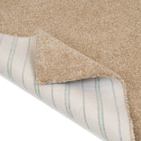 Acorn Beige Alhambra Saxony Carpet