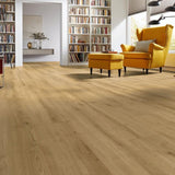 Adaja Eiche D40792 Robusto Villa 12mm Laminate Flooring by Kronotex