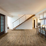 Aged Oak 691D Rimini Vinyl Flooring