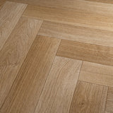 Alaska 533 Vintage Herringbone Vinyl Flooring
