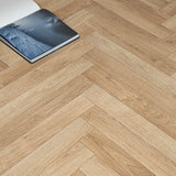 Alaska 536 Floortex Wood Vinyl Flooring