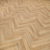 Alaska 536 Vintage Herringbone Vinyl Flooring