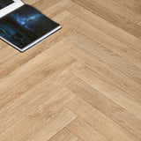 Alaska 536 Vintage Herringbone Vinyl Flooring