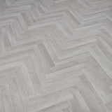 Alaska 581 Vintage Herringbone Vinyl Flooring