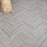 Alaska 581 Vintage Herringbone Vinyl Flooring