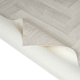 Alaska 591 Floortex Wood Vinyl Flooring