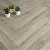 Alaska 592 Texas Wood Vinyl Flooring