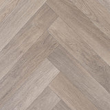 Alaska 592 Vintage Herringbone Wood Vinyl Flooring