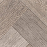 Alaska 592 Vintage Herringbone Wood Vinyl Flooring