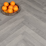 Alaska 595 Floortex Wood Vinyl Flooring