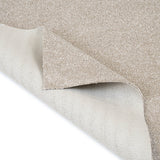 Almond Beige 92 Monaco Twist Carpet