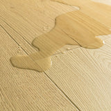 Almond Oak IM8255 Impressive 8mm Laminate Flooring by Quick-Step