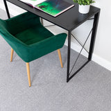 Silver Grey 175 Alps Twist Carpet