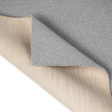 Aluminium Apollo Plus Carpet by Cormar