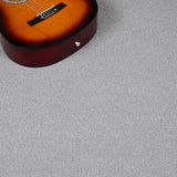 Aluminium Apollo Plus Carpet by Cormar