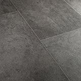Amalfi Coal Goliath 450 Vinyl Flooring by Tarkett