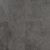 Amalfi Coal Goliath 450 Vinyl Flooring by Tarkett