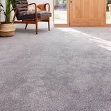 Amethyst 06 Stainfree Tweed Carpet by Abingdon