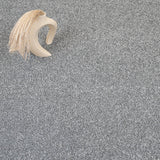 Anchor Grey Trinity Carpet by Cormar