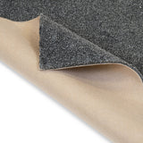 Anthracite 77 Alps Twist Carpet