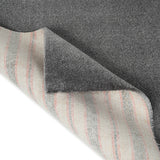 Anthracite 97 iSense Obsession Carpet