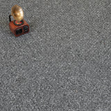 Anthracite 5927 Alabama Loop Carpet