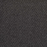Anthracite Andes Herringbone Loop Carpet
