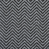 Anthracite 2027 Chile Herringbone Loop Carpet