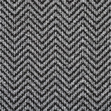 Anthracite 2027 Chile Herringbone Loop Carpet