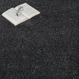 Anthracite Dovecote Saxony Carpet